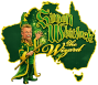 Simon Whitlock The Wizard